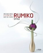 Rumiko Style: Modern Floral Design