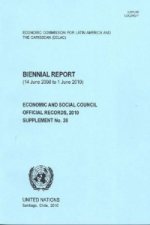 Economic Commission for Latin America and the Caribbean (ECLAC)