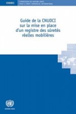 Guide de la CNUDCI sur la mise en place d'un registre des suretes reelles mobilieres