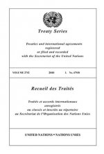 Treaty Series 2702