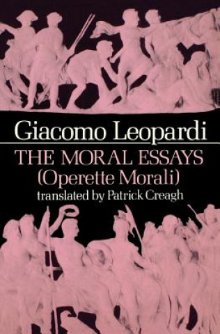 Moral Essays (Operette Morali)