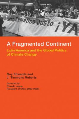 Fragmented Continent