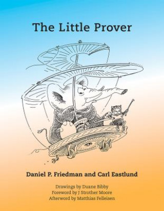 Little Prover (Carl Eastlund)(Brožovaná)