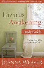 Lazarus Awakening (Study Guide)