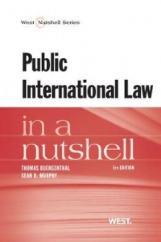 Public International Law in a Nutshell