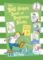 Big Green Book of Beginner Books