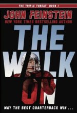 Walk On (The Triple Threat, 1)