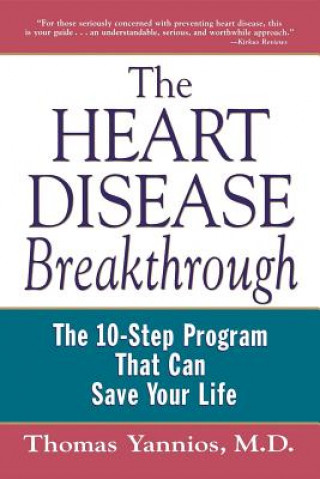 Heart Disease Breakthrough