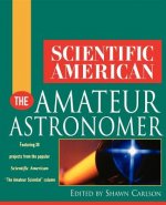 Amateur Astronomer