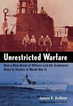 Unrestricted Warfare