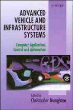 Advanced Vehicle and Infrastructure Systems