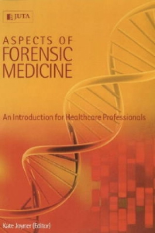 Aspects of Forensic Medicine