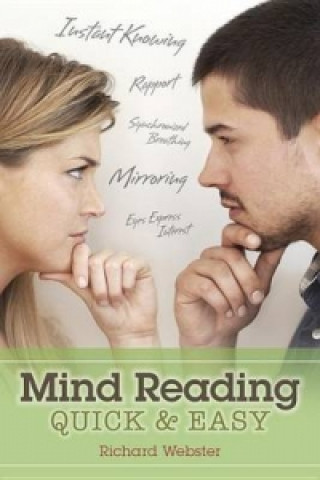 Mind Reading Quick and Easy