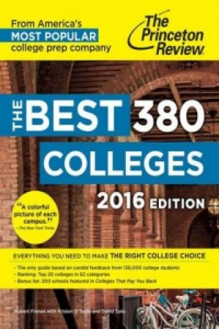 Best 379 Colleges
