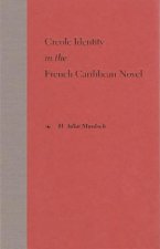 Creole Identity in the French Caribbean Novel