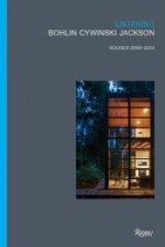 Listening: Bohlin Cywinski Jackson, Houses 2009-2015