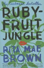 Rubyfruit Jungle