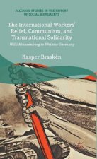 International Workers' Relief, Communism, and Transnational Solidarity