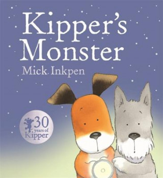 Kipper: Kipper's Monster