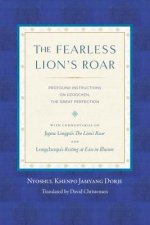 Fearless Lion's Roar