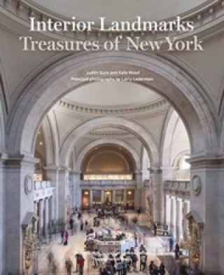Interior Landmarks
