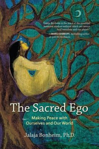 Sacred Ego