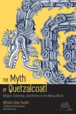 Myth of Quetzalcoatl