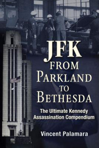 JFK: From Parkland to Bethesda