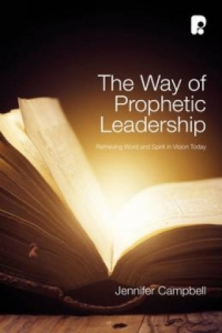 Way of Prophetic Leadership