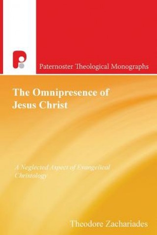 Omnipresence of Jesus Christ