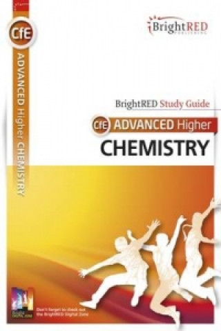 CFE Advanced Higher Chemistry Study Guide