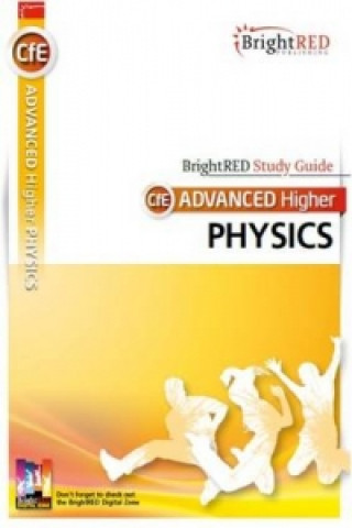 CFE Advanced Higher Physics Study Guide