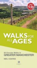 Walks for All Ages Greater Manchester