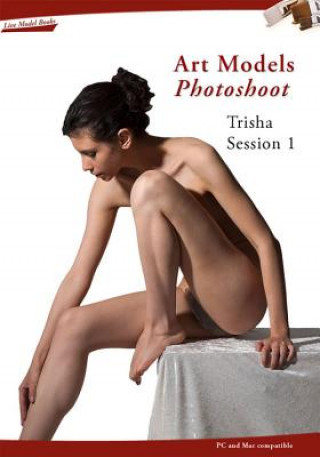 Art Models Photoshoot Trisha1 Session