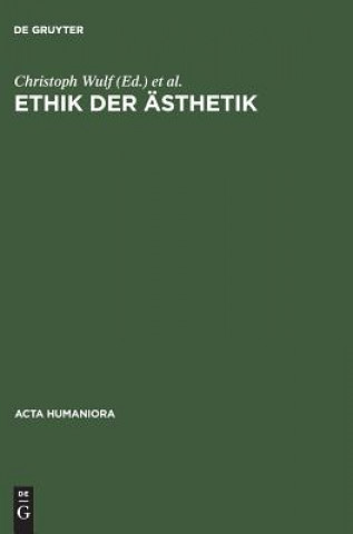 Ethik Der Aesthetik