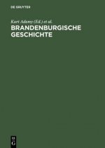 Brandenburgische Geschichte