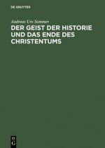 Geschichte Christentum Und Kritik Eine Untersuchung Zur 