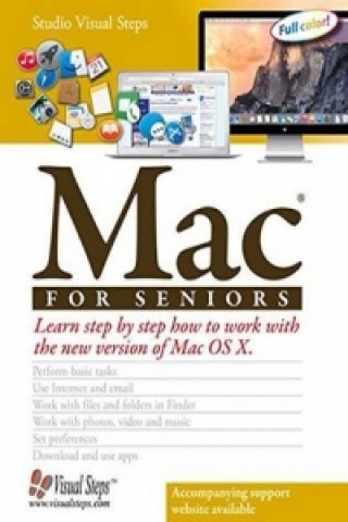 Mac for Seniors