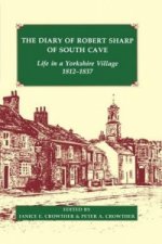 Diary of Robert Sharp of South Cave