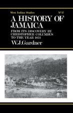 History of Jamaica