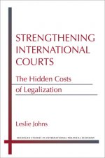Strengthening International Courts