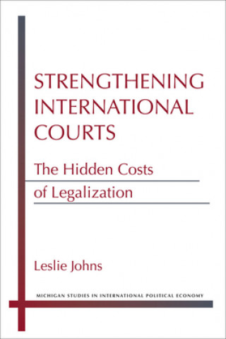 Strengthening International Courts