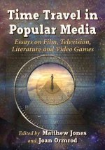 Time Travel in Popular Media