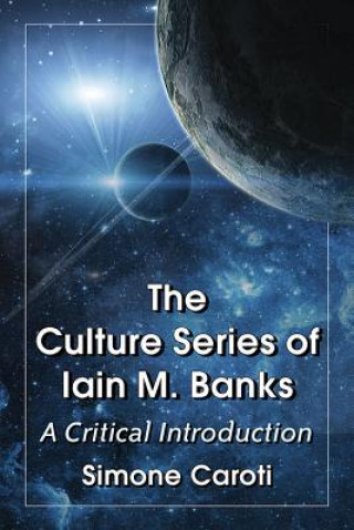 Culture Series of Iain M. Banks