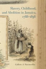 Slavery, Childhood, and Abolition in Jamaica, 1788-1838