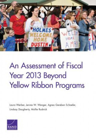 Assessment of Fiscal Year 2013 Beyond Yellow Ribbon Programs