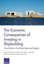 Economic Consequences of Investing in Shipbuilding