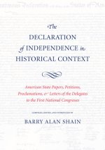 Declaration of Independence in Historical Context
