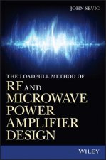 Load-pull Method of RF and Microwave Power Amplifier Design