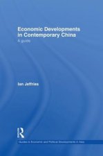 Economic Developments in Contemporary China